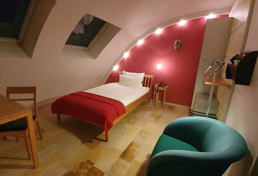 스탠다드 싱글 룸, Domaine Leidinger