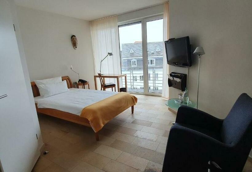 스탠다드 싱글 룸, Domaine Leidinger