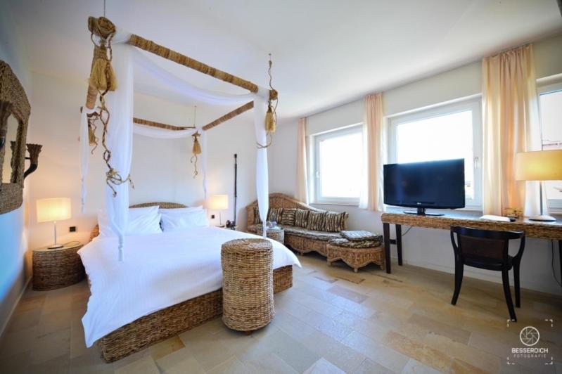 标准间, Domaine Leidinger