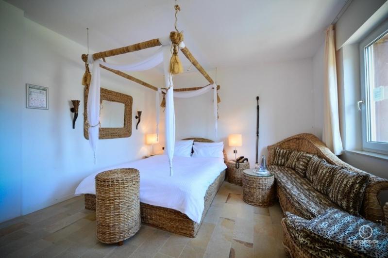 标准间, Domaine Leidinger