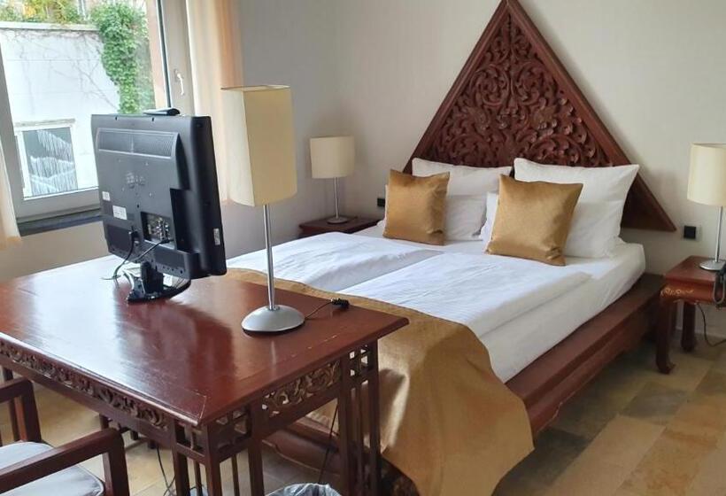 标准间, Domaine Leidinger