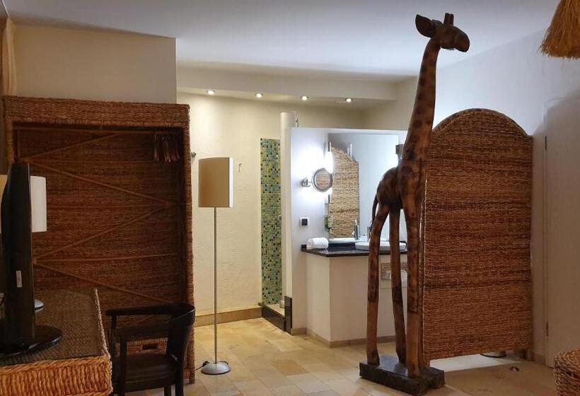 标准间, Domaine Leidinger