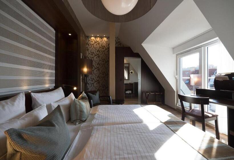 스탠다드 룸, Domaine Leidinger