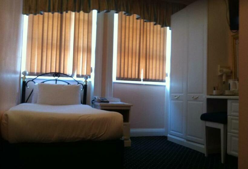 חדר סטנדרט יחיד, Mermaid Suite