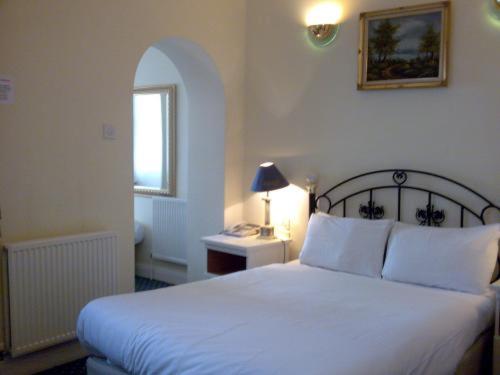 חדר סטנדרט, Mermaid Suite