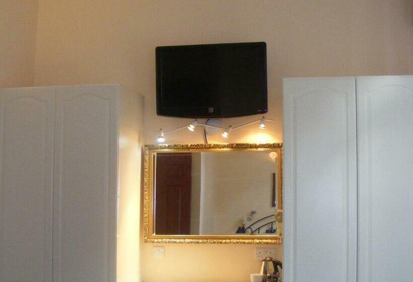 חדר סטנדרט, Mermaid Suite