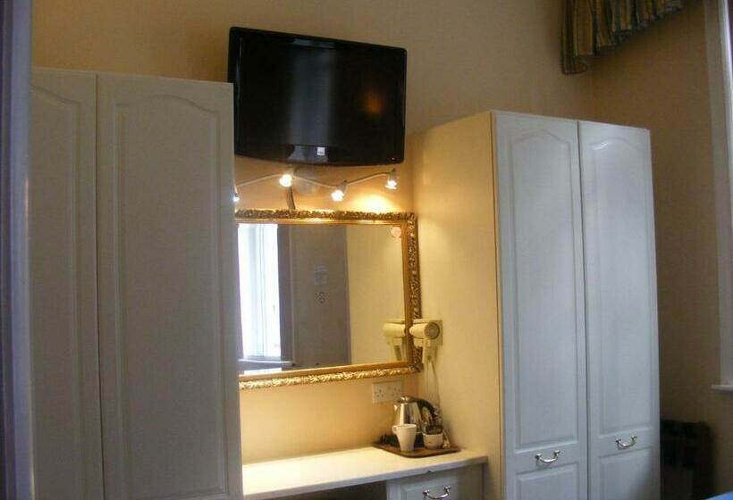 חדר סטנדרט יחיד, Mermaid Suite