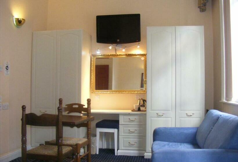 חדר סטנדרט, Mermaid Suite