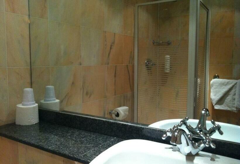 חדר סטנדרט לארבעה, Mermaid Suite