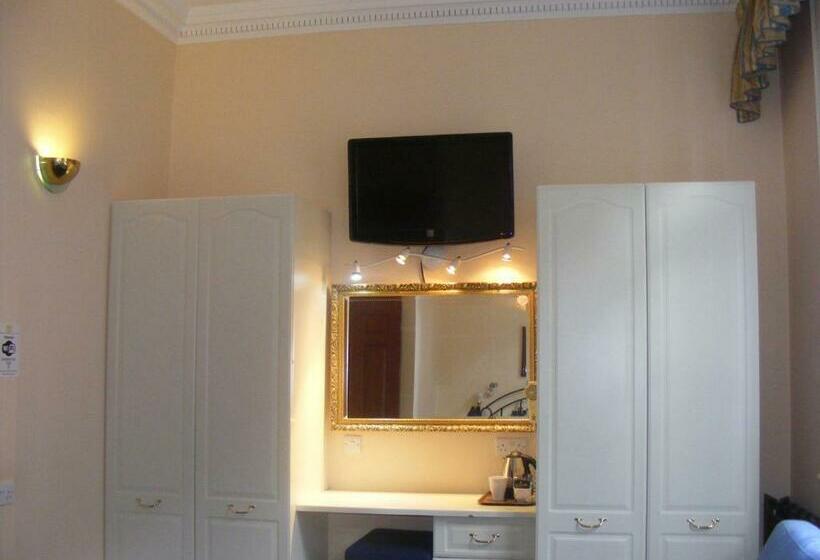 Четырехместный Номер Стандарт, Mermaid Suite