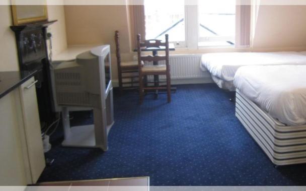 חדר סטודיו סטנדרד, Mermaid Suite