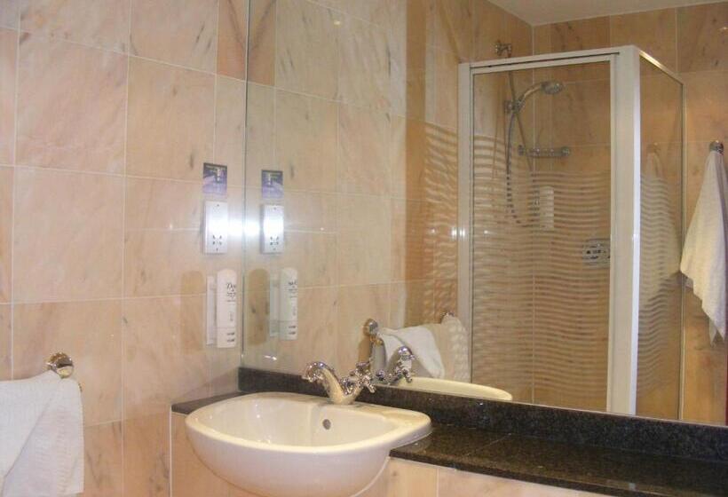 חדר סטודיו סטנדרד, Mermaid Suite