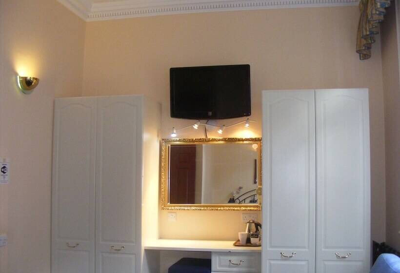 חדר סטנדרט, Mermaid Suite