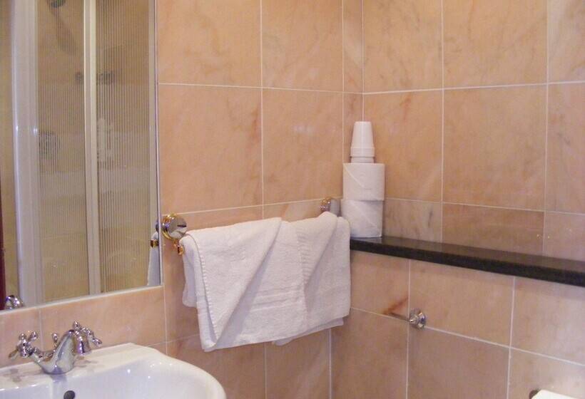 חדר סטנדרט לשלושה, Mermaid Suite