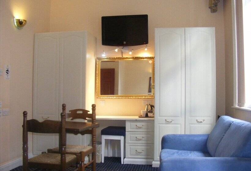 חדר סטודיו סטנדרד, Mermaid Suite