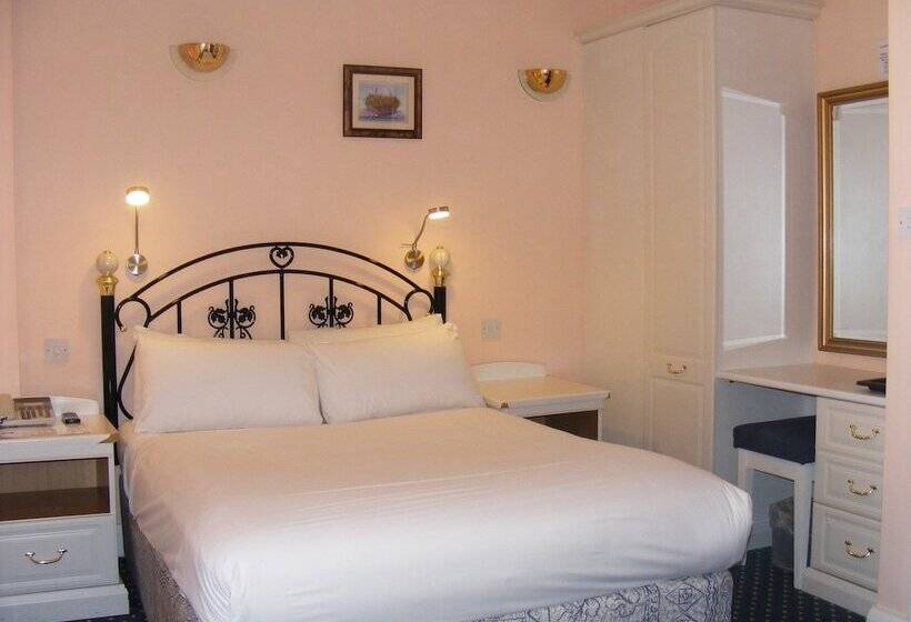 חדר סטנדרט, Mermaid Suite