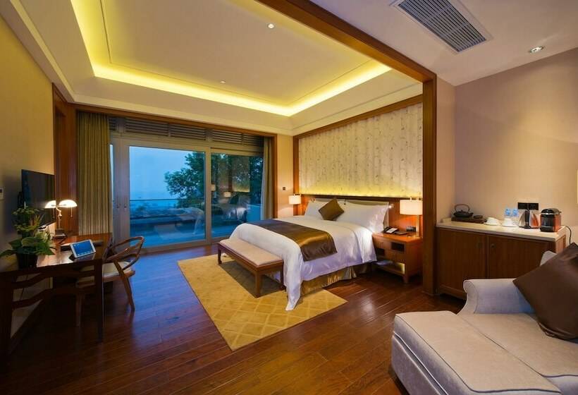 Номер Superior, Relais & Chateaux·the Dreamland Resort