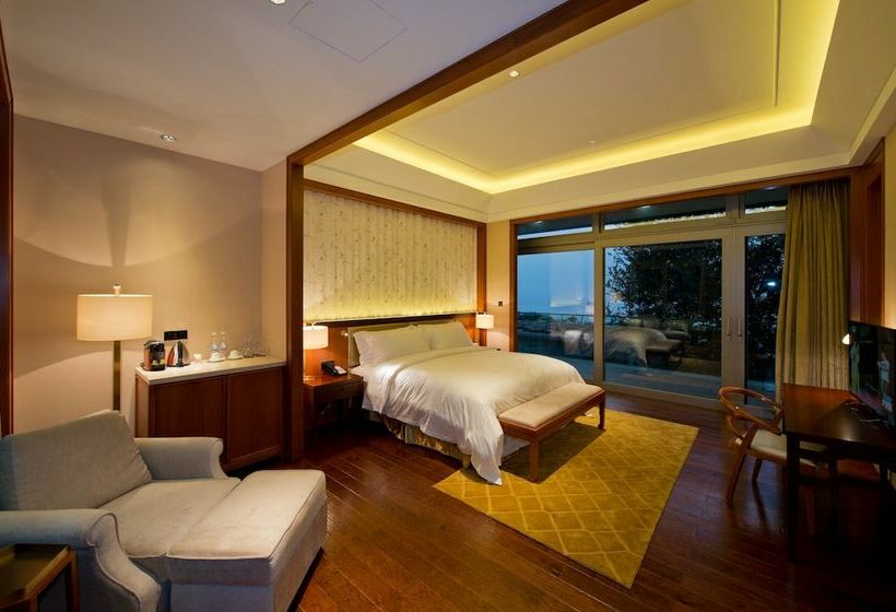 Номер Superior, Relais & Chateaux·the Dreamland Resort