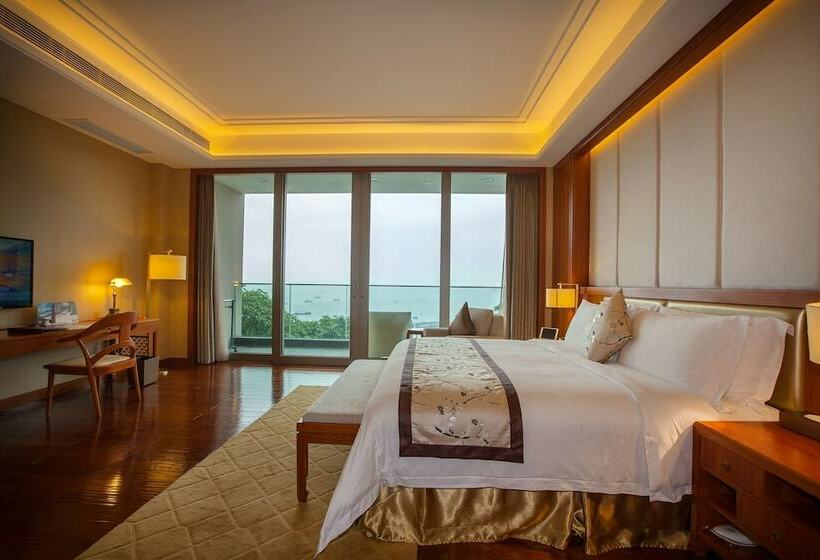 高级大房间, Relais & Chateaux·the Dreamland Resort