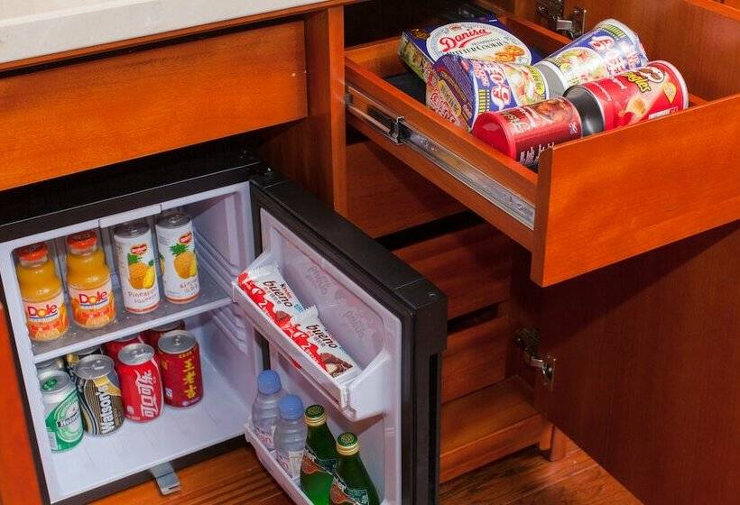 Номер Superior, Relais & Chateaux·the Dreamland Resort