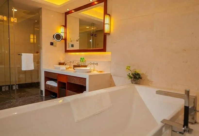 اتاق سوپریور, Relais & Chateaux·the Dreamland Resort