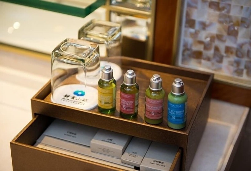 Номер Superior, Relais & Chateaux·the Dreamland Resort