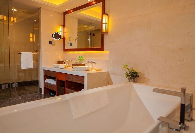 高级大房间, Relais & Chateaux·the Dreamland Resort