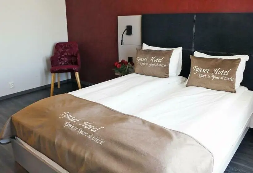 Suite, Tynset