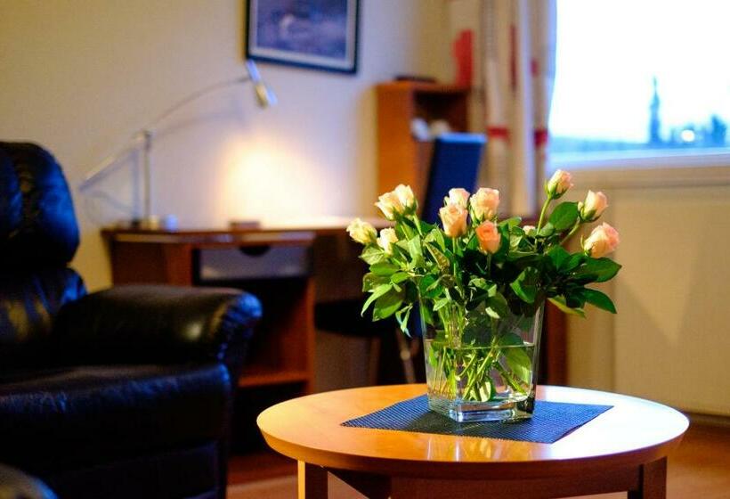 스탠다드 싱글 룸, Tynset