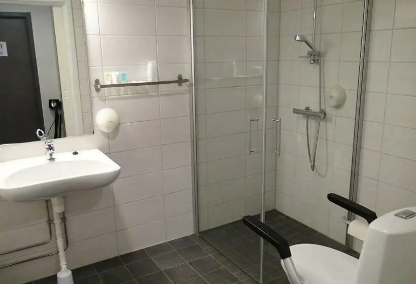 Standardzimmer, Tynset