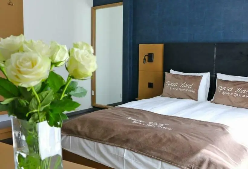 Suite, Tynset