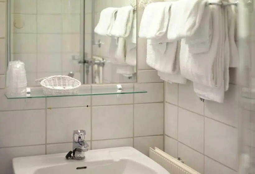 Suite, Tynset