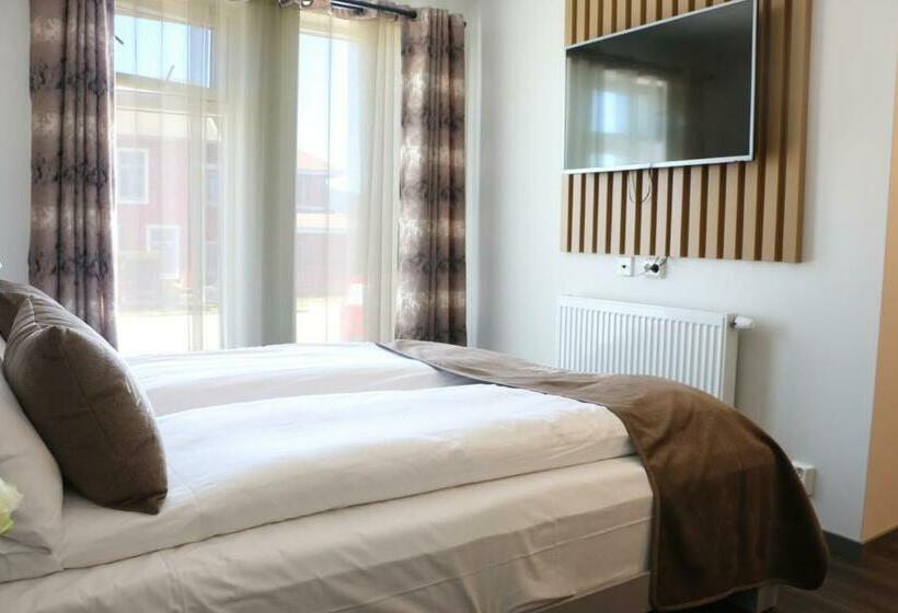 스탠다드 룸, Tynset