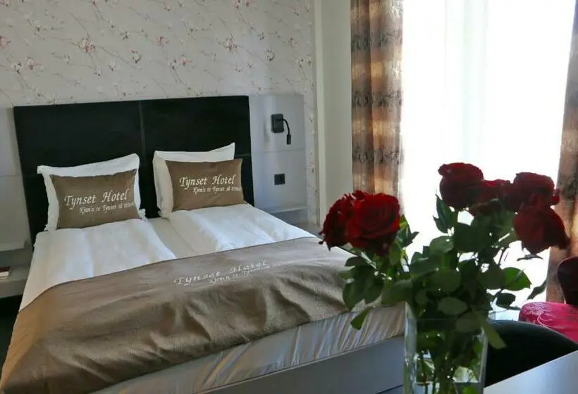 Standardzimmer, Tynset