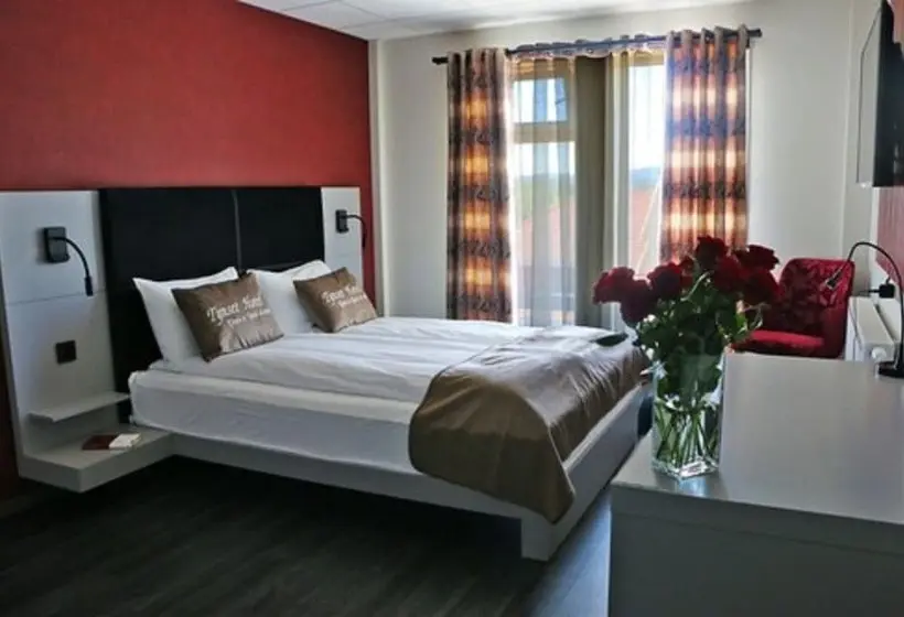 Standardzimmer, Tynset