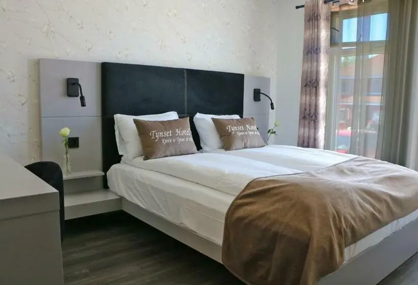 Standardzimmer, Tynset