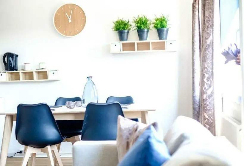 Familien Suite, Tynset