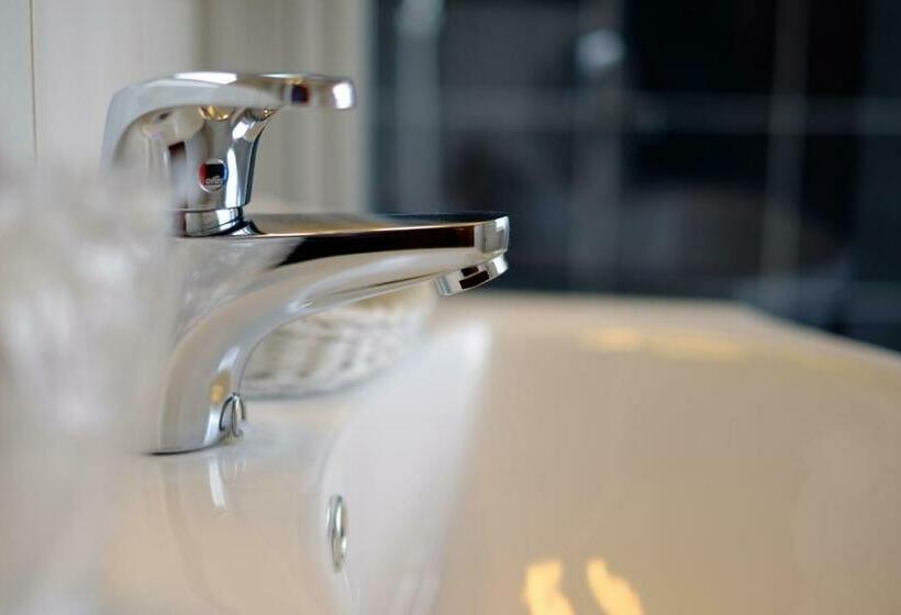 패밀리 스위트, Tynset