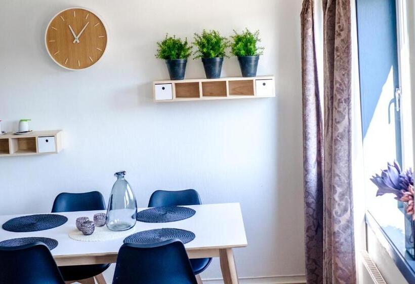 패밀리 스위트, Tynset