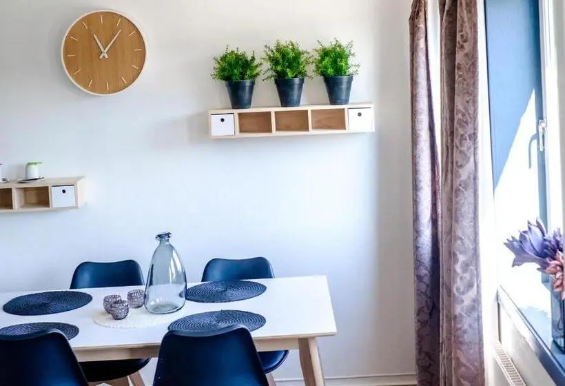 Familien Suite, Tynset