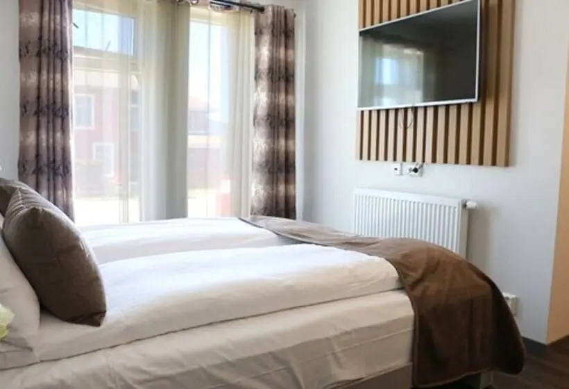 Standardzimmer, Tynset