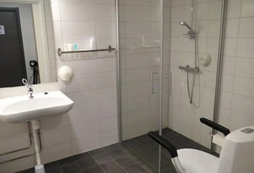 Standardzimmer, Tynset