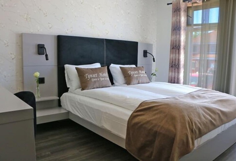 스탠다드 룸, Tynset