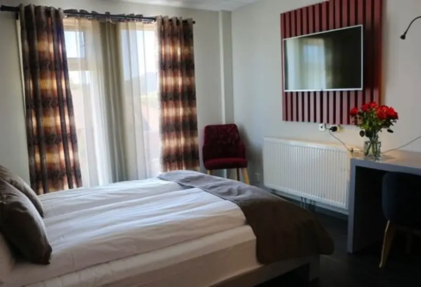 Standardzimmer, Tynset