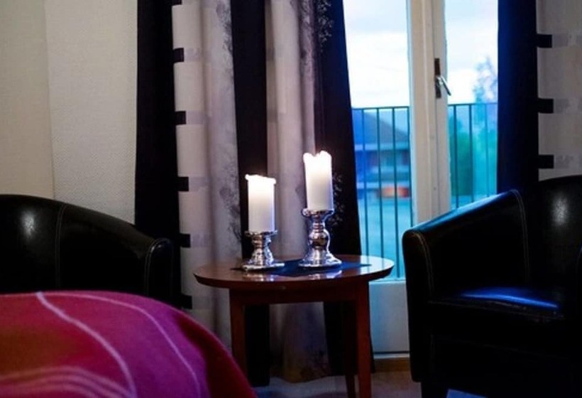 스탠다드 싱글 룸, Tynset