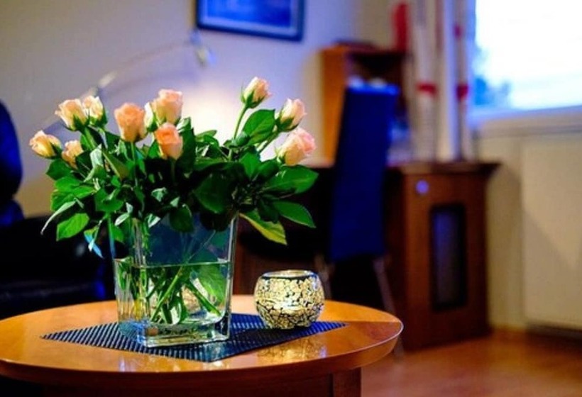 스탠다드 싱글 룸, Tynset