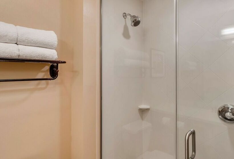 Люкс, Best Western Plus Tuscumbia/muscle Shoals Hotel & Suites