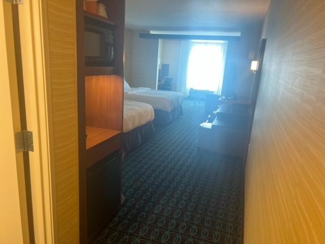 جناح, Fairfield Inn & Suites By Marriott Belle Vernon