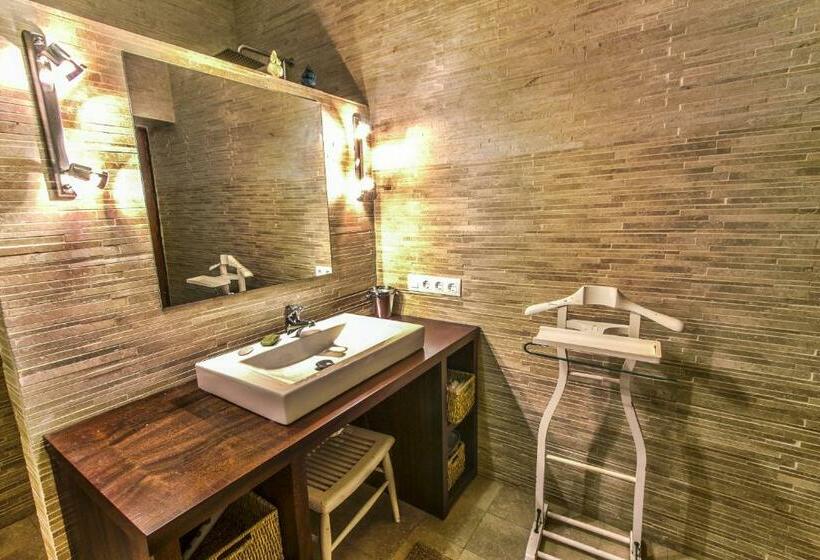 스탠다드 룸, Finca Villa Juan