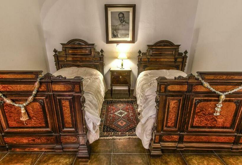 수피리어 룸, Finca Villa Juan